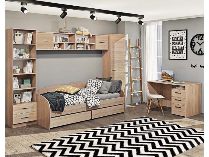 Детско обзавеждане ECO 4134